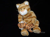 Ganz Perfect Pals 1997 Cat H2709 Plush 11 Inch