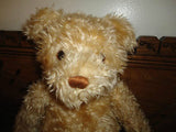 Gund 2001 Engee Enerbear Bear 17 inch Tall 41113