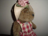 Boyds Collection 1985-98 JBBean Series Bear