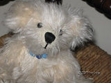 German Mohair Bear One of a Kind Artist Designed