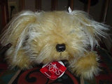 Russ Sparkle Yorkshire Terrier Plush Gilda Radner 24053