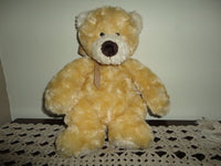 Aurora UK Handmade Teddy Bear 11 Inch Gorgeous