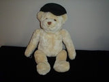 Gund William Bear 16 Inch 42453 Handmade Retired 2002