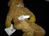Ganz Carmen Bear 12 Inch Heritage Collection H4242 2001