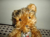 Victorias Victoria's Secret LE 2003 MAX Terrier Dog Plush