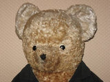 Old Antique 1930s Dutch Arthur Van Gelden Bear Dressed 69 cm 27 Inch
