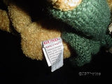 Gund Fairbanks Moose Plush 8716 Handmade All Tags 2000