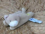 Happy Horse Holland Small Soft Laying Bear 14 CM 2004