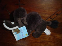 Wild Republic 2006 Ice Age Collection Woolly Mammoth