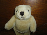 Miniature Teddy Bear Plush 5 inch Cute Little Jointed Sweet Expression