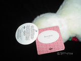 Russ Berrie Rosebud Jr. Bear With Roses 7413 Tags