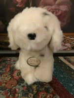 Gund Vintage 1988 BABY BOOMER Dog Dalmatian Collectors Classic NEW ALL Tags