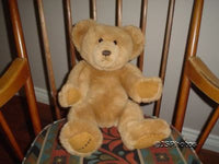 Toys R Us Teddy Bear Plush  17