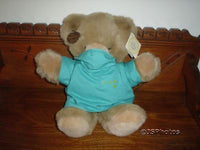 Ganz Heritage Vintage 1988 Doctor Good Bear Retired 16 inch