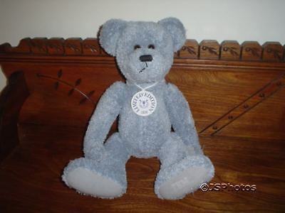 IBM Blue Bear Exclusive Designed Ltd Edition 2002 - 16 inch