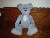 IBM Blue Bear Exclusive Designed Ltd Edition 2002 - 16 inch