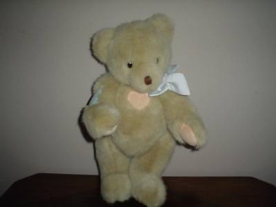 Cherished teddies 2025 stuffed bear