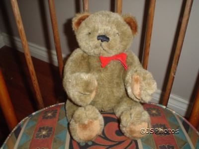 12 inch sales jointed teddy bears