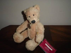 Crabtree & Evelyn Russ Berrie UK Rebecca Bear Limited Edition Retired