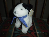 Ganz Dog Muttley Crew 1985 Heritage Collection Retired New with Tags