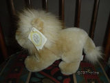 Ganz Larry Lion Heritage Collection 1985 H253AA 11 Inch