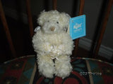 Russ Bears from the Past Harmony Angel 4001 Retired