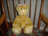 Russ Berrie Mary Kay Charitable Foundation Harmony Bear 94525 17 Inch  2007