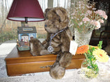 Boyds Bears 1979 2004 25 Year Anniversary Sterling Bear