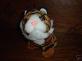 Dan Dee Plush Baby Tiger Stuffed Toy 6.5 inch