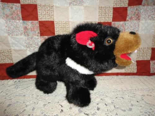 Tasile Australian Tasmanian Devil Stuffed Plush