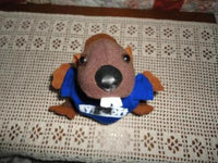 Syncsort Beaver Stuffed Collectible