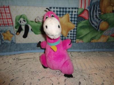 Flintstones dino stuffed animal hotsell
