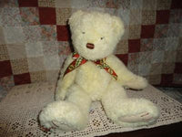 Mary Meyer 1997 Teddy Bear 13 inch Retired