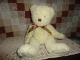 Mary Meyer 1997 Teddy Bear 13 inch Retired