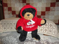 Stuffed Animal House Canada BAXTER BLACK BEAR