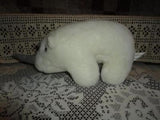 Ganz 1996 RHINOCEROS Stuffed Plush Retired