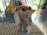 From Grandma's Heart ANGEL Bear Artist Karen Drayne