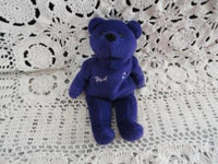 NHL Hockey Paul Kariya Bear