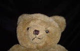Loblaws President's Choice Teddy Bear Brown By Robert Chenaux 19 inch 1986