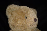 Loblaws President's Choice Teddy Bear Brown By Robert Chenaux 19 inch 1986