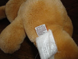 Vintage Gund 1979-83 Sleeping BUNNY RABBIT Plush 14 inch