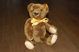 Steiff Classic 1909 Chocolate Brown Teddy Bear EAN 000423 2008