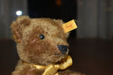 Steiff Classic 1909 Chocolate Brown Teddy Bear EAN 000423 2008