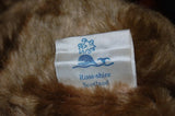 Atlantic Bear Ross-Shire Scotland OOAK Mohair Handmade Edwardian Style 22" 1995