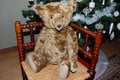 Atlantic Bear Ross-Shire Scotland OOAK Mohair Handmade Edwardian Style 22