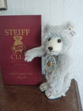 Steiff Teddy Baby 1929 Blau Steiff Club Edition EAN 420016 Boxed NEW 1992/93