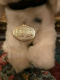 Gund Vintage 1988 BABY BOOMER Dog Dalmatian Collectors Classic NEW ALL Tags