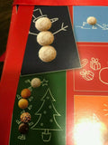 Tim Hortons TIMBITS Tim Bits 10 Holiday Christmas Cards NEW MINT BOX 5 Designs 2019