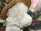 Rabbit Creek Yukon OOAK Mohair Bear Shelly Armstrong Plaunt Canada Bear Artist