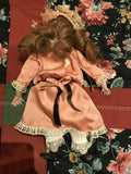 Canadian Doll Artist Joan Curtis Baby Betty Armand Marseille Repro Bisque '79